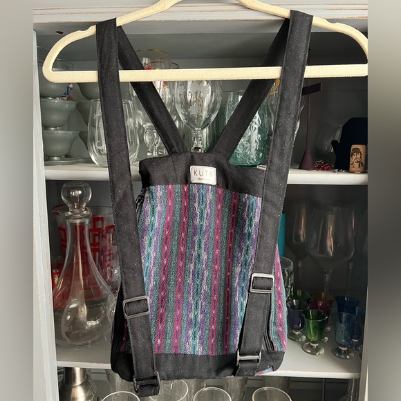 Boho Backpack - Picture 3 of 6